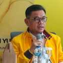 Golkar: Isu Pemilu 2029 Tak Pernah Dibahas dalam Arahan Presiden
