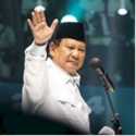 Prabowo Jangan Lagi Pakai Orang Jokowi Buntut Penangkapan Ketua Ombudsman
