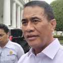 Hadapi El Nino 'Godzilla', Stok Pangan RI Dipastikan Aman hingga 11 Bulan