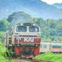 Di Balik Rencana Kereta Api di Tanah Papua