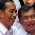 Projo Klaim Jokowi Menang Berkat Rekam Jejak, Bukan Jasa Jusuf Kalla