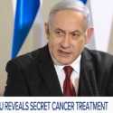 Netanyahu Akui Sempat Jalani Terapi Kanker Secara Diam-diam