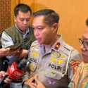 Korlantas Polri Bakal Evaluasi Taksi Green SM Usai Tragedi Stasiun Bekasi Timur