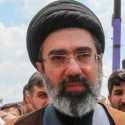 Wajah Mojtaba Khamenei Cacat Akibat Serangan AS-Israel