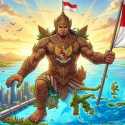 Benarkah Indonesia Raksasa Bangkit?