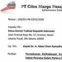 CMNP Minta Penegak Hukum Pantau Sidang Putusan Gugatan Rp119 T