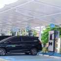 Tambah SPKLU Baru, Infrastruktur EV di Ibu Kota Makin Lengkap
