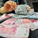 Pelemahan Rupiah Berisiko Picu Efek Domino Ekonomi