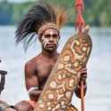 Keragaman Budaya Perkuat Posisi Papua di Kancah Nasional dan Global