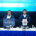 Polisi Bongkar Kasus Kejahatan Siber Bikin Rugi Negara Rp350 Miliar
