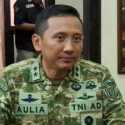TNI akan Pamerkan Wajah Tersangka Kasus Andrie Yunus di Persidangan