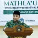 Harlah ke-113 Mathla’ul Anwar jadi Momentum Penguatan Peran Strategis