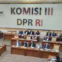 Komisi III DPR Fokus Godok RUU Perampasan Aset Jerat Koruptor