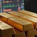 Emas Dunia Masih Sulit Bangkit di Tengah Kenaikan Harga Minyak