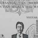 Hakim Tak Pernah Nyatakan Ijazah Jokowi Asli