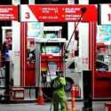 Menahan Harga BBM Kuras Rp25 Triliun per Bulan
