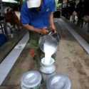 Indonesia Butuh Tambahan 144 Juta Liter Susu Segar per Tahun buat MBG