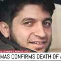 Putra Kepala Negosiator Hamas Tewas Dibom Israel