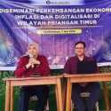 Transaksi QRIS di Priangan Timur Tumbuh hingga 579 Persen