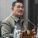 Satpol PP DKI Butuh Penambahan SDM