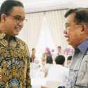 Pujian Anies ke JK Benamkan Ade Armando Cs