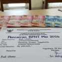 Cara Cek Penerima BPNT Mei 2026 Cair Rp 600.000