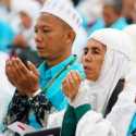 Besok, 174 Jemaah Haji Asal Garut Diberangkatkan Via Kertajati