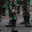 RPP Tugas TNI Ancam Kebebasan Sipil