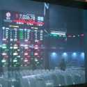 IHSG Menguat usai Kenaikan Suku Bunga, Rupiah Masih Tertekan