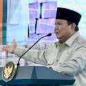 Celios Kritik Prabowo Terlalu Anggap Enteng Rupiah Anjlok
