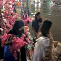 Batal Gegara Hujan, Peserta Semarang Night Carnival Kecewa Berat