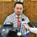 DPR RI: Israel Lagi-lagi Tunjukkan Siap Arogan
