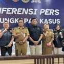 Langkah Cepat Polda Lampung Ungkap Kasus TPPO Tuai Apresiasi