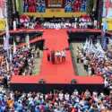 Pembatalan Unjuk Rasa May Day di DPR Dianggap Warganet ‘Sudah Cair’