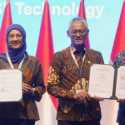 PGN-PHE-Pupuk Indonesia Kolaborasi Kembangkan Amonia Hijau