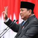 Prabowo Tegaskan Pembangunan untuk Semua