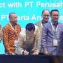 PGN Amankan Pasokan Gas Bumi dan LNG Domestik di IPA Convex 2026