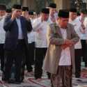 Rano Karno Ingatkan Penyembelihan Kurban Harus Higienis dan Sesuai Syariat