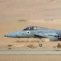 Israel Bangun Pangkalan Militer Rahasia di Gurun Tanpa Sepengetahuan Irak