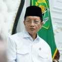 Nasaruddin Umar Tegaskan Nol Toleransi Kekerasan Seksual di Tengah Serangan Hoaks