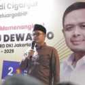 Jaringan Jalan CFD Rasuna Said Butuh Peningkatan