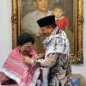 Dubes Palestina Sebut Megawati Salah Satu Tokoh yang Konsisten Bela Palestina