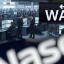 Wall Street Variatif Dipicu Kenaikan Inflasi AS