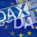 STOXX 600 Tembus Level 616, Saham Teknologi Berkibar