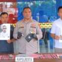 Dua Spesialis Curanmor Gagal Kabur ke Jawa
