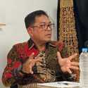 Pemerintah Kejar Net Zero Emission Lewat Proyek Panas Bumi