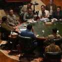 Ratas Hambalang, Prabowo Matangkan Agenda Pendidikan hingga Hilirisasi Nasional
