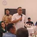 Menteri LH Perketat Sanksi demi Target Indonesia Bebas Sampah 2029