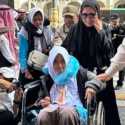 Kemenhaj Perkuat Layanan Ramah Lansia dan Disabilitas