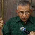 Amien Rais Seharusnya Tabayyun Sebelum Berkomentar di Publik